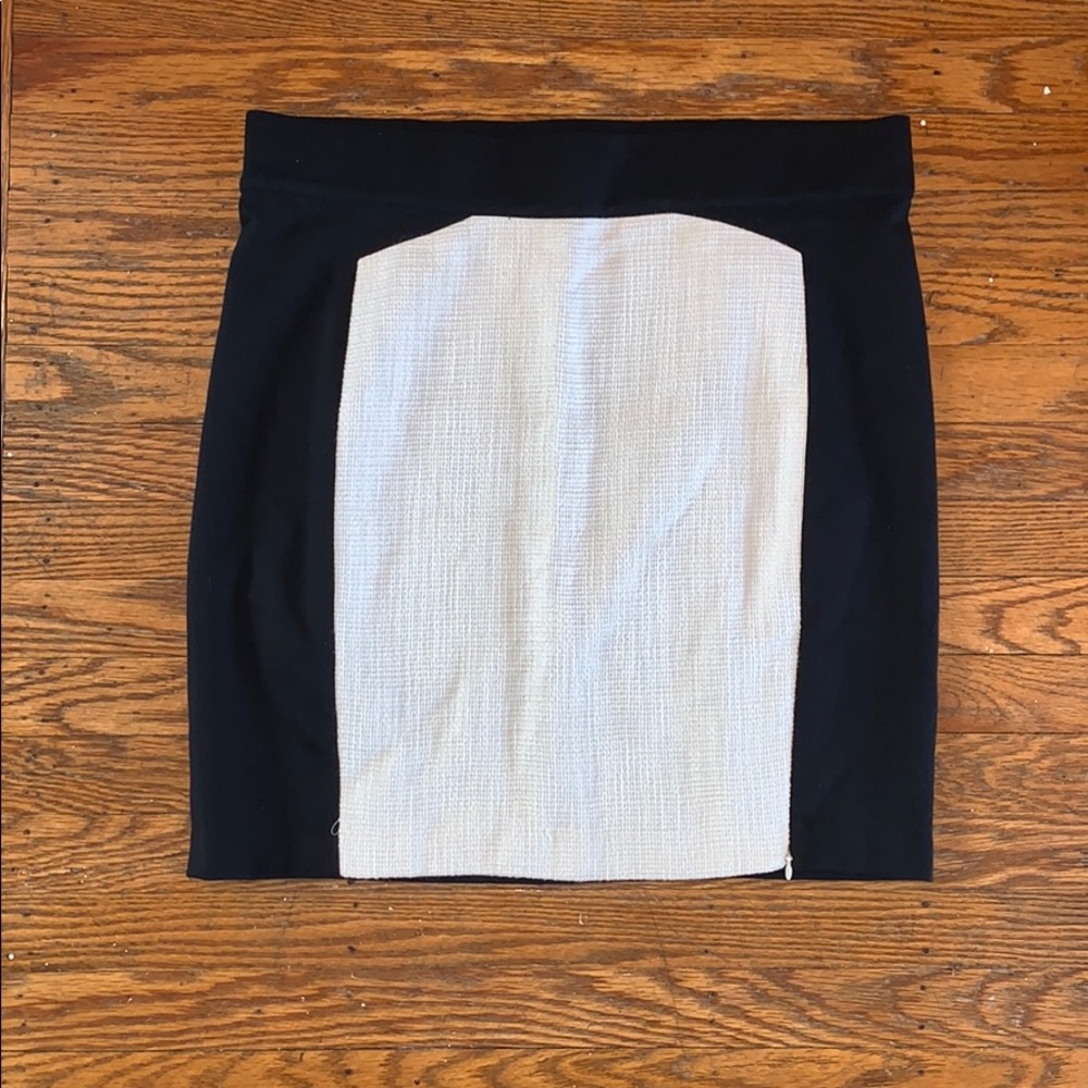 Professional Pencil Skirt